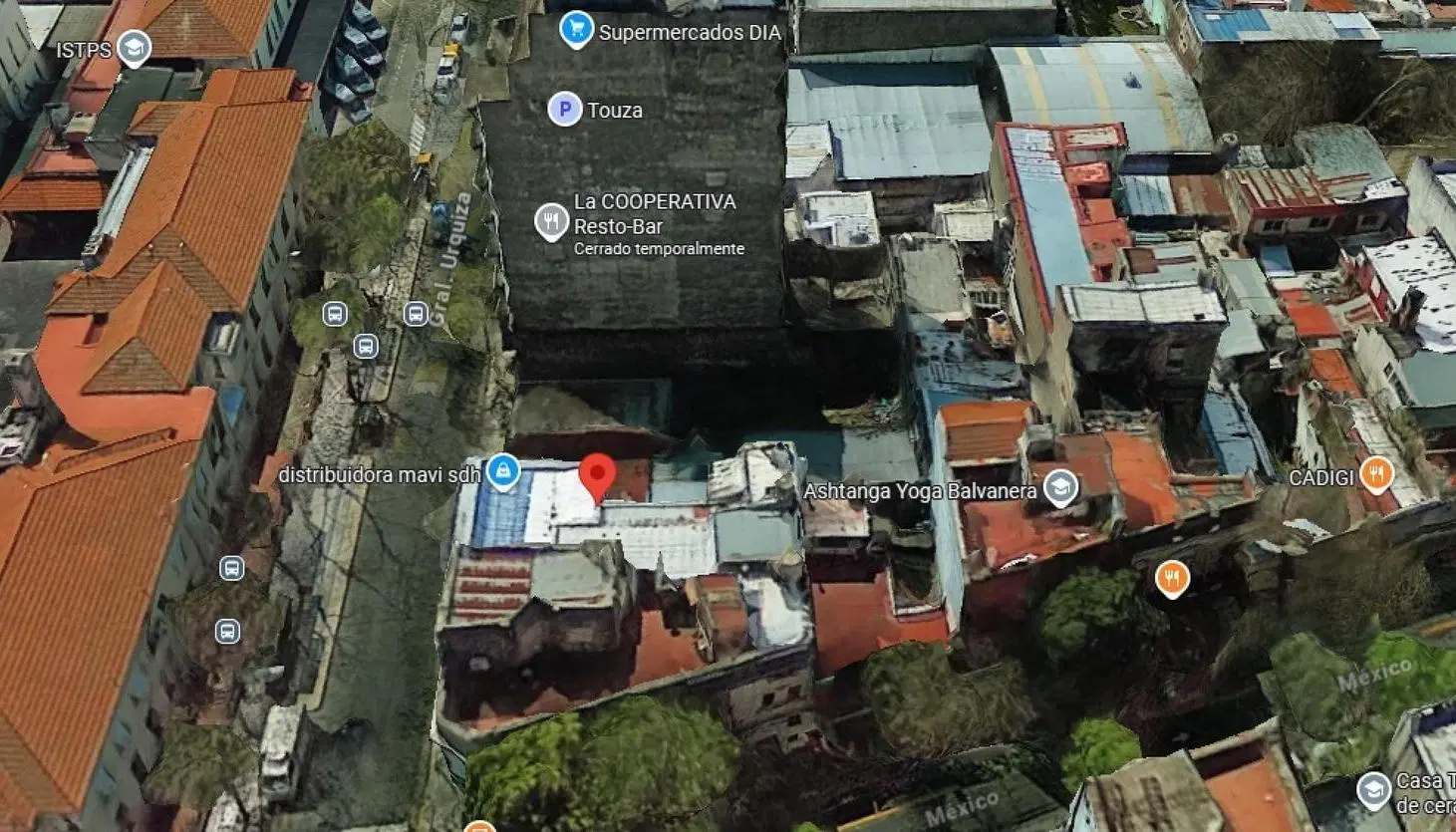 Terreno en venta - 203Mts2 - Balvanera 5