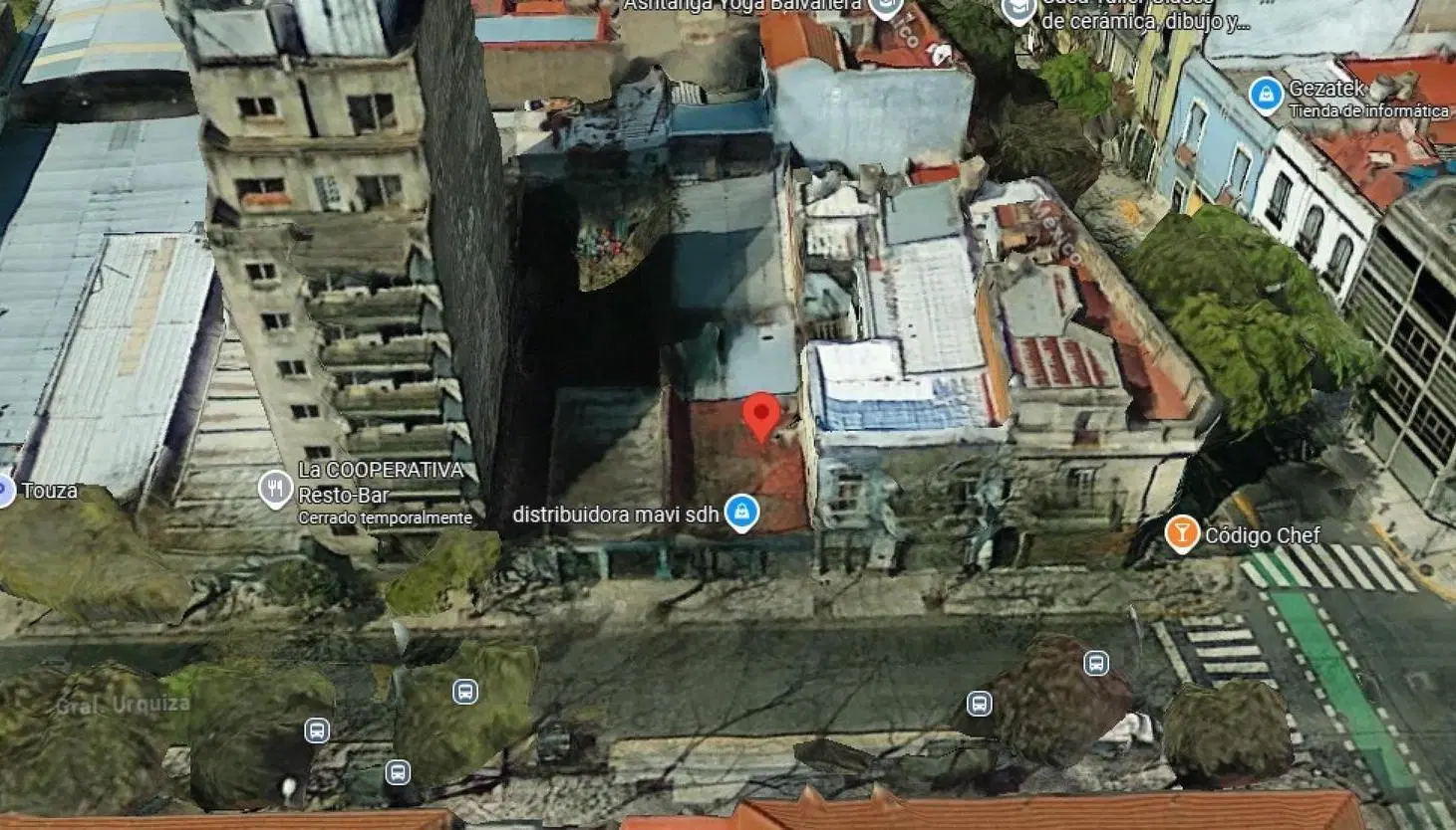 Terreno en venta - 203Mts2 - Balvanera 3