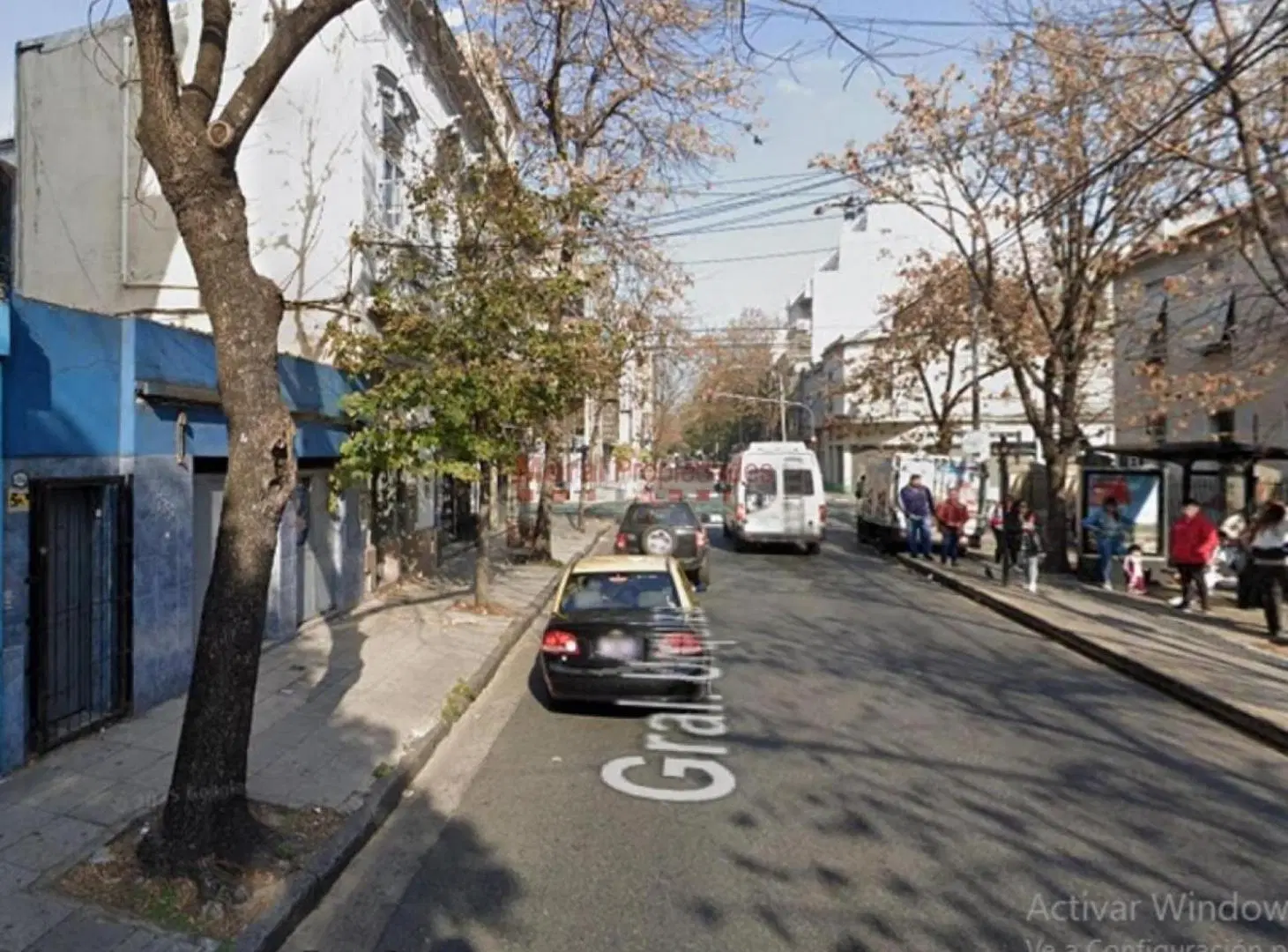 Terreno en venta - 203Mts2 - Balvanera 2