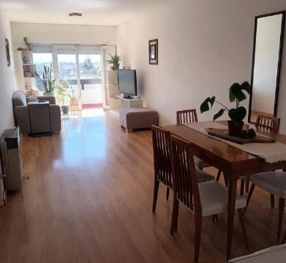 Departamento en venta - 3 Dormitorios 2 Baños - 80Mts2 - Necochea 4