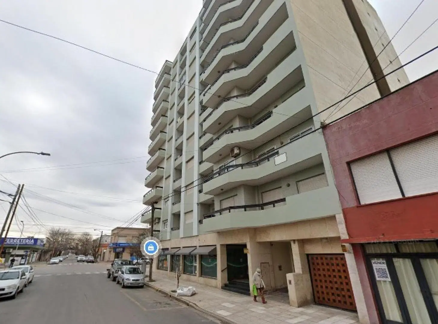 Departamento en venta - 3 Dormitorios 2 Baños - 80Mts2 - Necochea 3