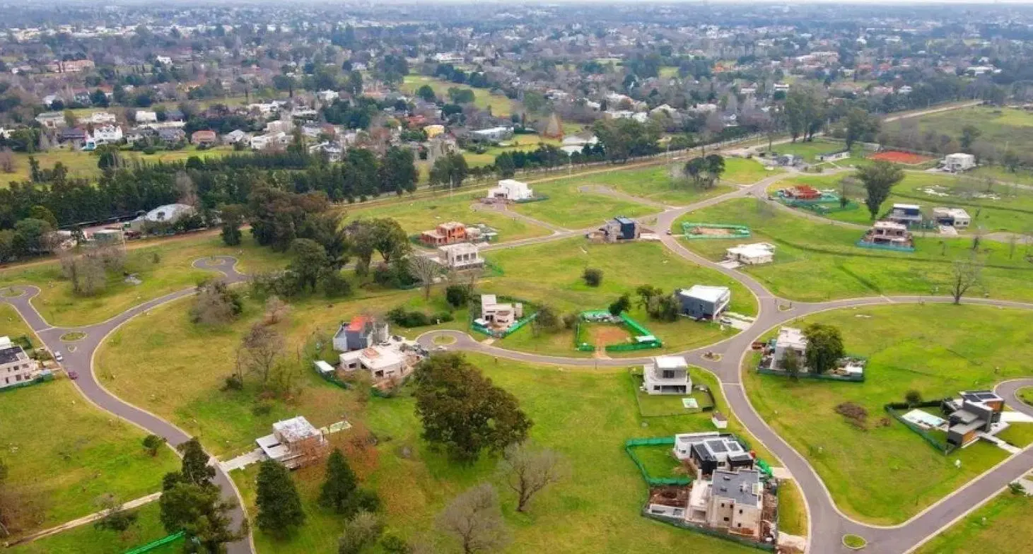 Terreno en venta - 602mts2 - San Juan Chico, Guillermo Hudson, Berazategui 5
