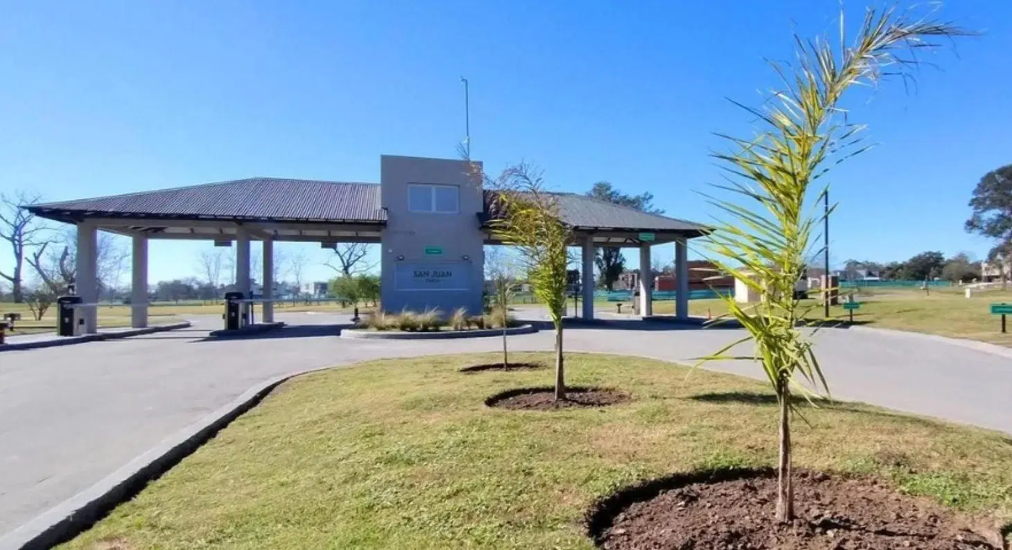 Terreno en venta - 602mts2 - San Juan Chico, Guillermo Hudson, Berazategui 4