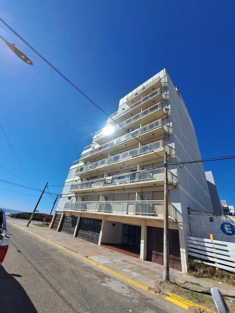 Departamento en venta - 1 Baño - 25mts2 - San Bernardo Del Tuyu 2