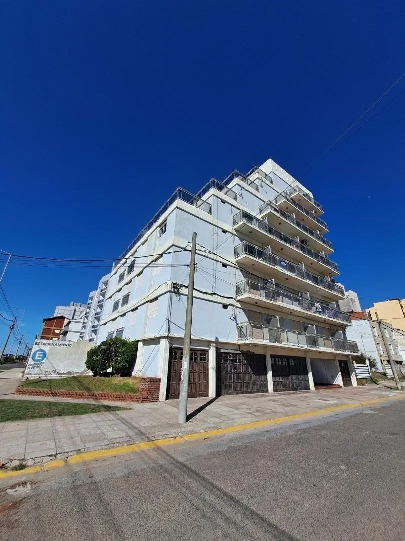 Departamento en venta - 1 Baño - 25mts2 - San Bernardo Del Tuyu 3