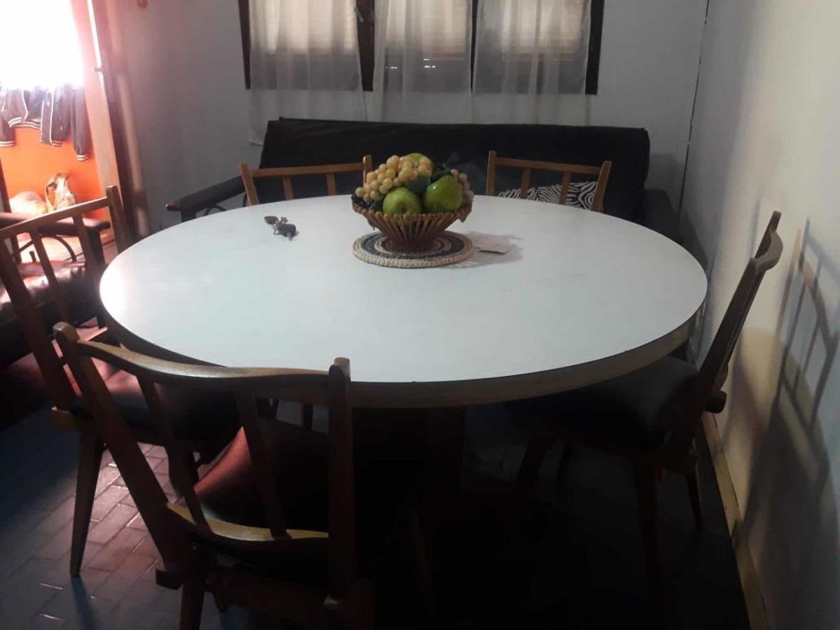 Departamento en venta - 1 dormitorio 1 baño - 40 mts2 - San Bernardo Del Tuyu