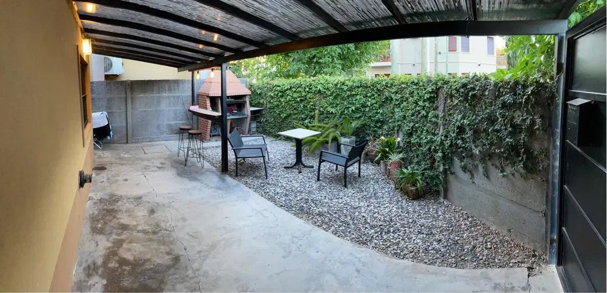 Casa en venta - 1 Dormitorio 1 Baño 1 Cochera- 80Mts2 - Cañuelas 4