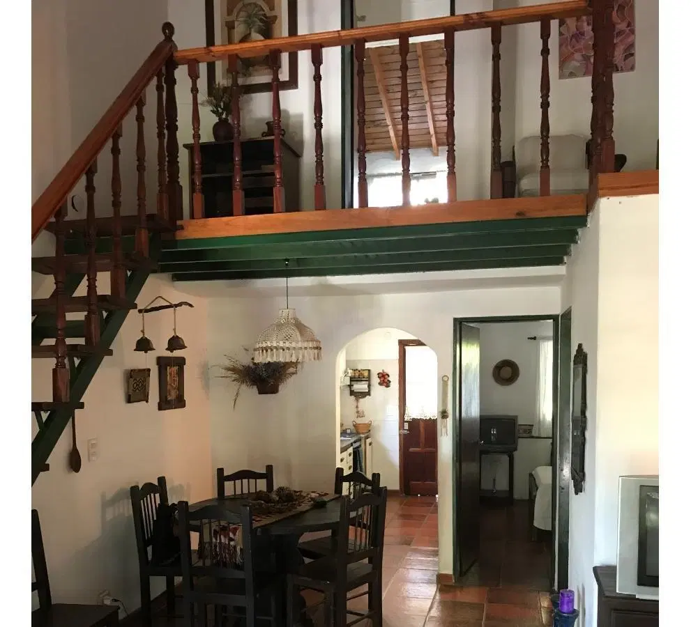 Casa en venta - 3 Dormitorios 1 Baño - 300Mts2 - Las Toninas 3