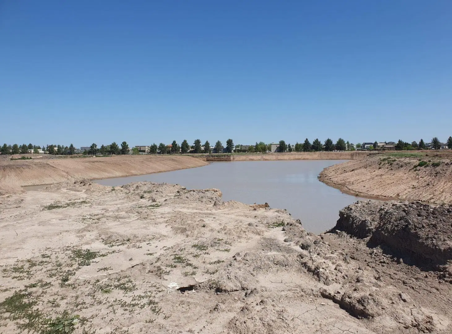 Terreno en venta - 648mts2 - Canning (Ezeiza) 3