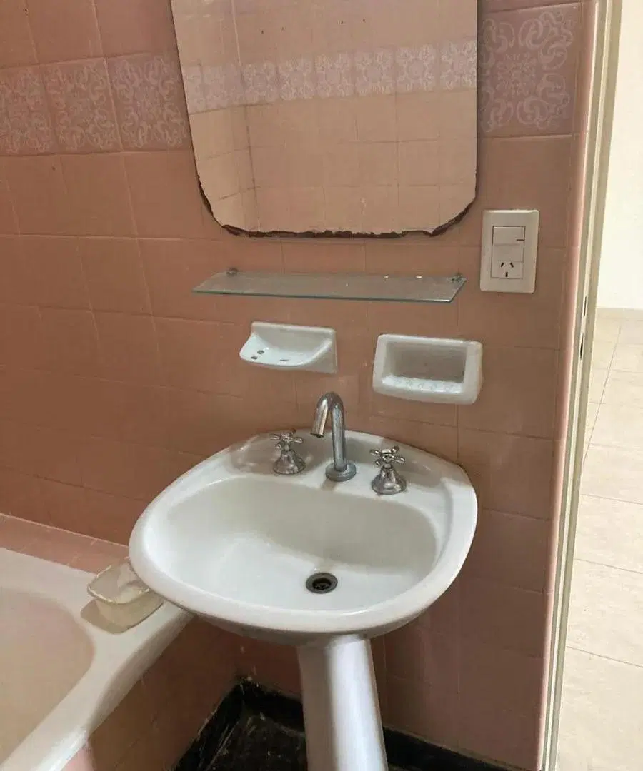 Departamento Monoambiente en venta - 1 Baño - Monserrat 4