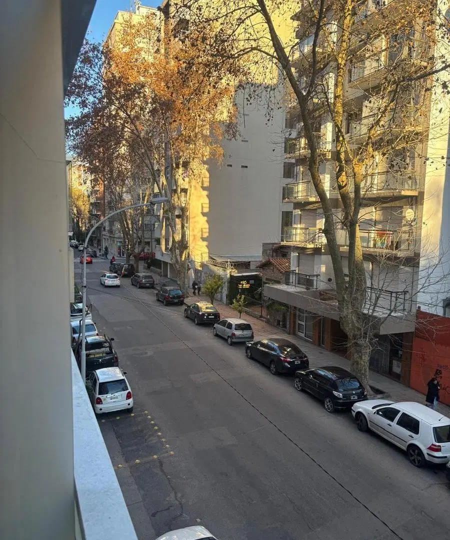 Departamento monoambiente en alquiler temporario - 1 Baño - Mar Del Plata 5