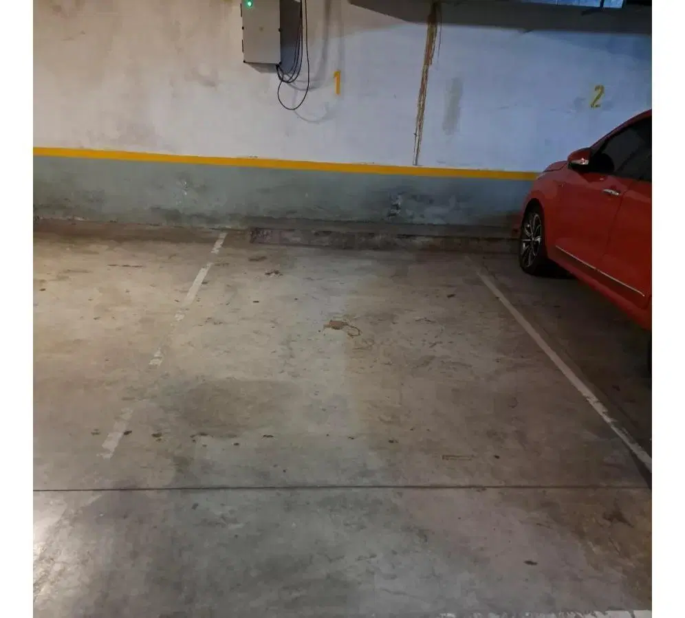 Cochera en venta - 13,5Mts2 - San Nicolás 5
