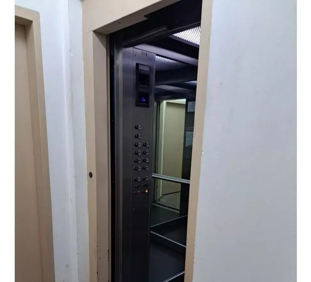 Cochera en venta - 13,5Mts2 - San Nicolás 2