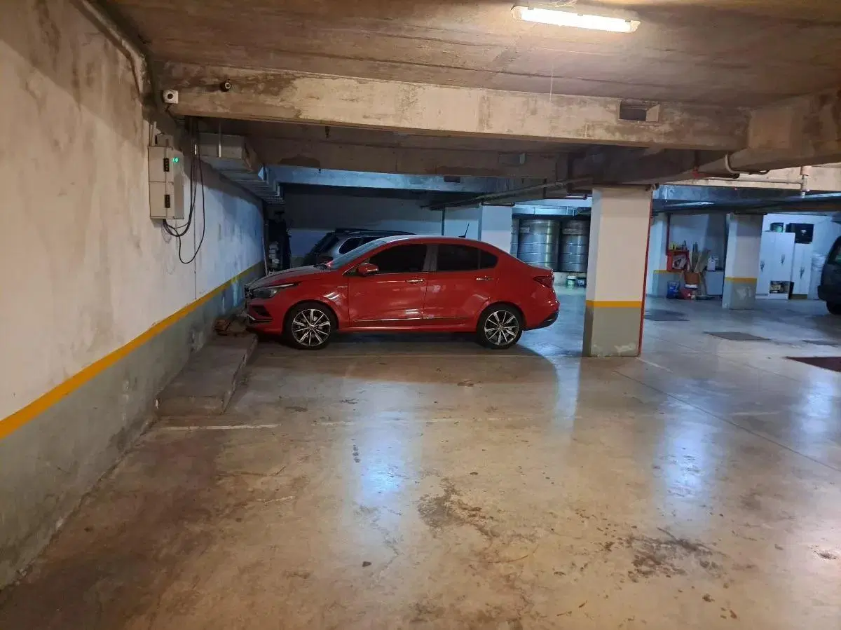 Cochera en venta - 13,5Mts2 - San Nicolás 1