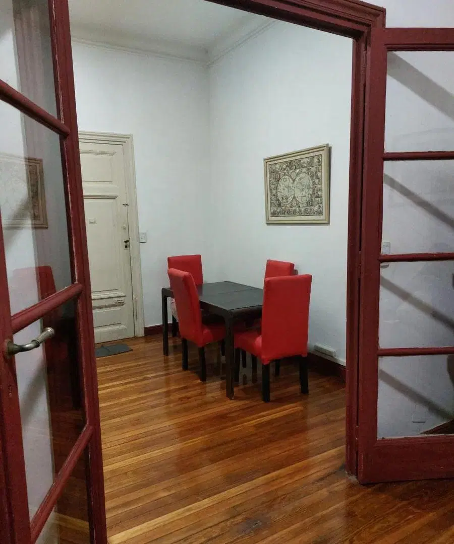 Departamento en venta - 2 Dormitorios 1 Baño - 50Mts2 - Retiro 2
