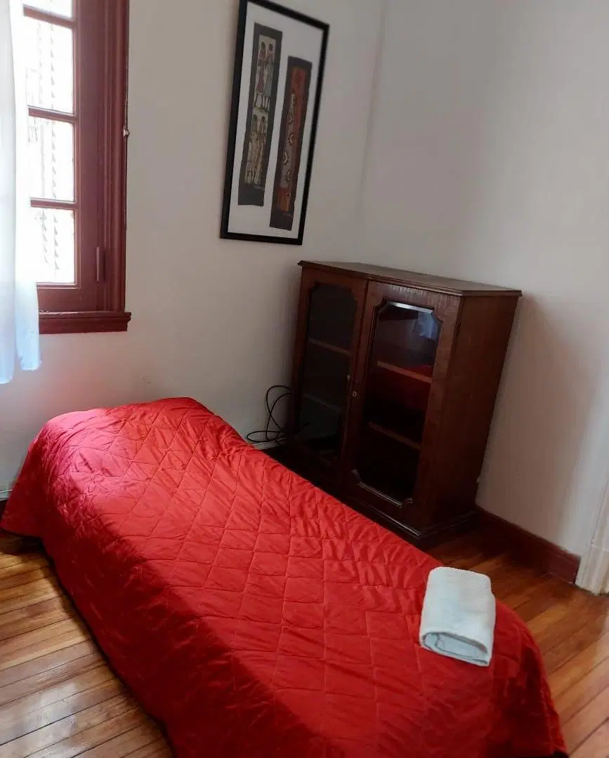 Departamento en venta - 2 Dormitorios 1 Baño - 50Mts2 - Retiro 5