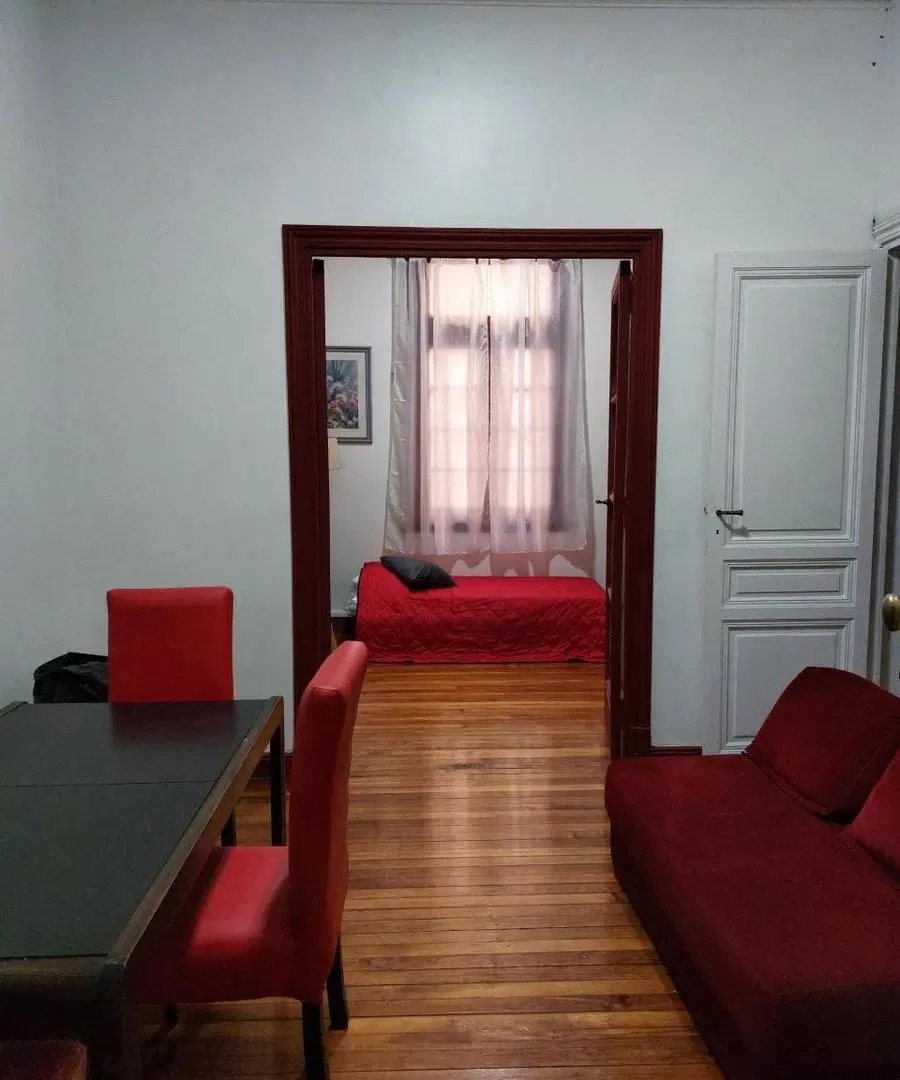 Departamento en venta - 2 Dormitorios 1 Baño - 50Mts2 - Retiro 1