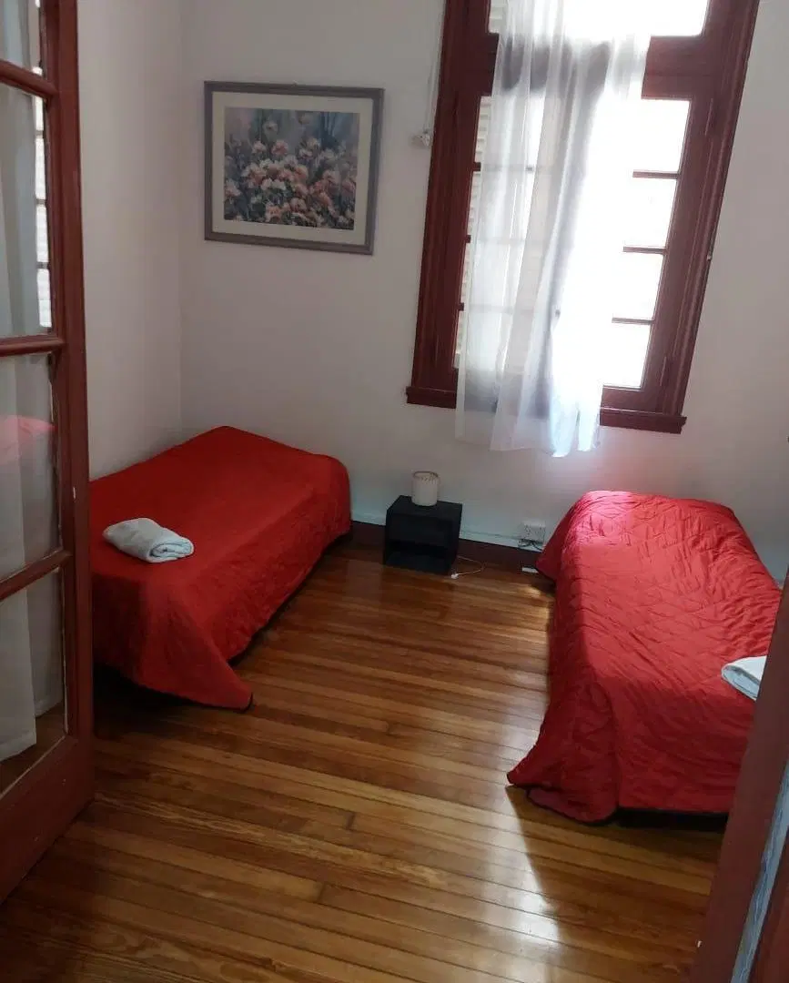 Departamento en venta - 2 Dormitorios 1 Baño - 50Mts2 - Retiro 3
