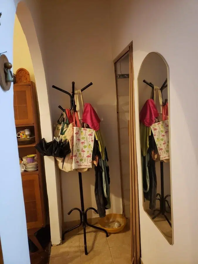 Departamento monoambiente en venta - 1 baño - 30mts2 - San Nicolás 4
