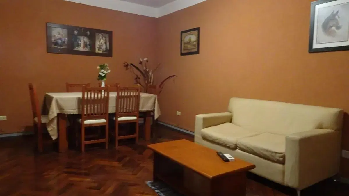 Departamento en venta - 2 Dormitorios 1 Baño - 56Mts2 - Constitución 5