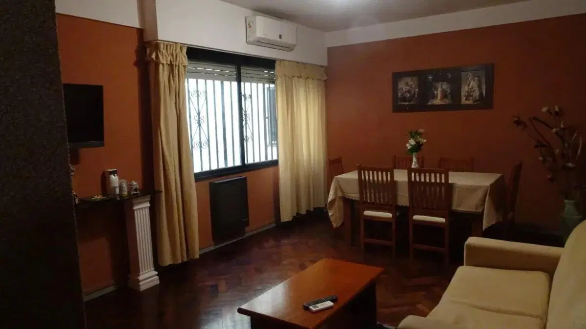 Departamento en venta - 2 Dormitorios 1 Baño - 56Mts2 - Constitución 4