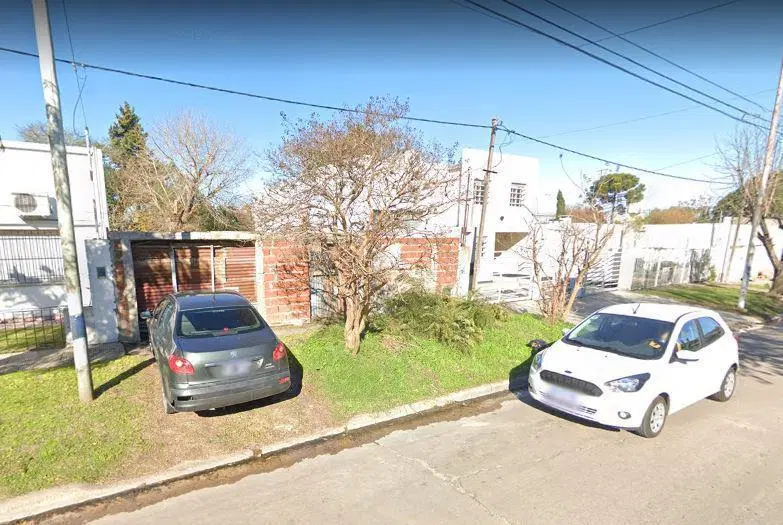 Terreno en Venta - 400 Mts2 - San Carlos 1