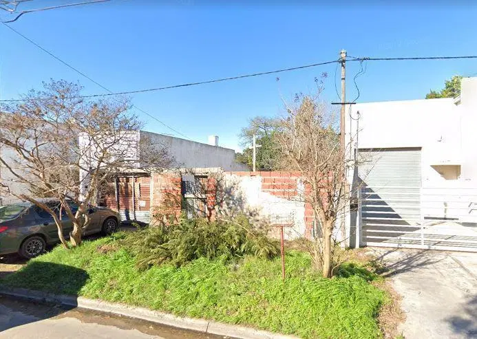 Terreno en Venta - 400 Mts2 - San Carlos 3