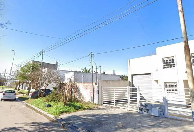 Terreno en Venta - 400 Mts2 - San Carlos 4
