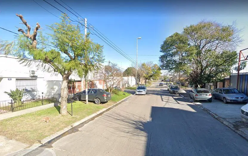 Terreno en Venta - 400 Mts2 - San Carlos 5