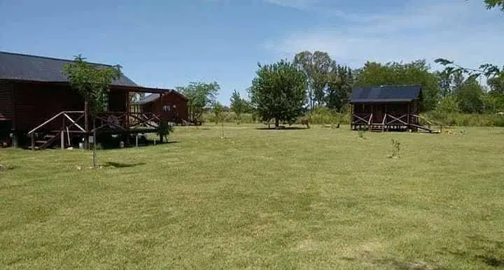 Complejo de cabañas en venta - monoambiente - 10000mts2 - General Belgrano 3