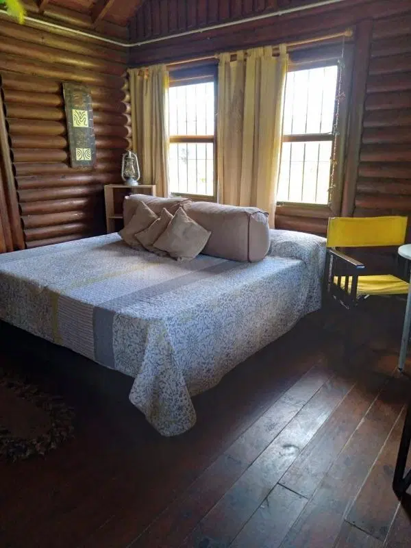 Complejo de cabañas en venta - monoambiente - 10000mts2 - General Belgrano 5