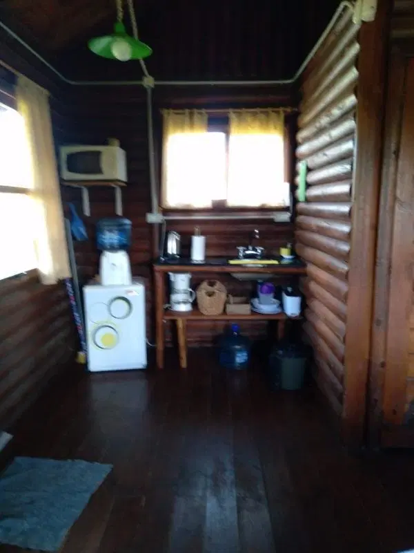 Complejo de cabañas en venta - monoambiente - 10000mts2 - General Belgrano 2