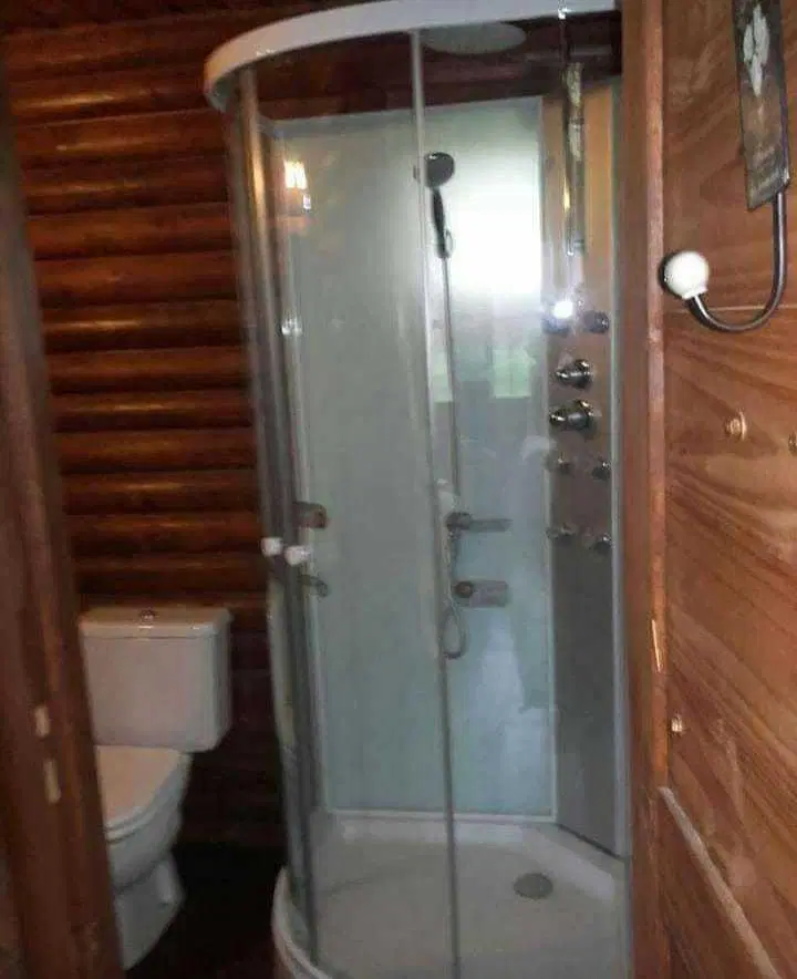 Complejo de cabañas en venta - monoambiente - 10000mts2 - General Belgrano 4