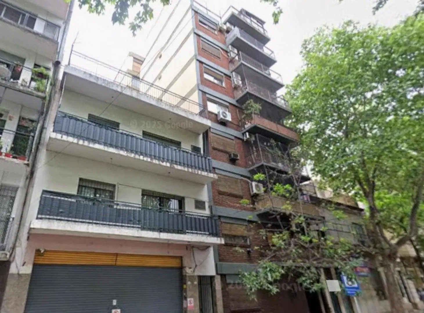 Departamento en venta - 1 Dormitorio 1 Baño - Almagro 5