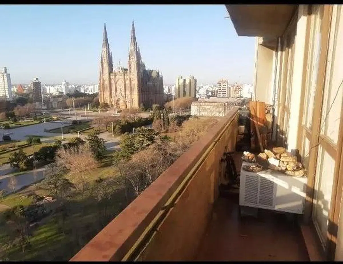 Departamento en venta - 3 Dormitorios 2 Baños - 86Mts2 - La Plata 5