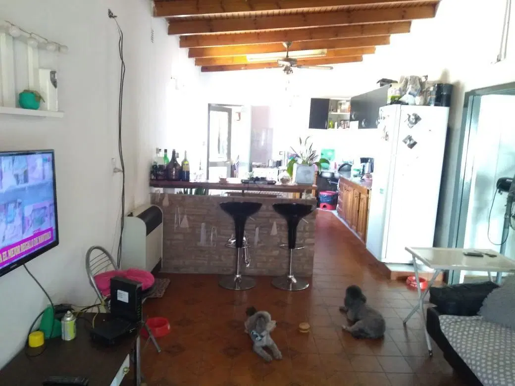 Casa en venta - 2 dormitorios 1 baño - 600 mts2 - San Carlos, La Plata 1