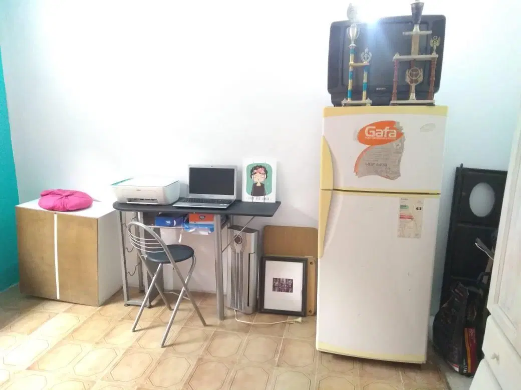 Casa en venta - 2 dormitorios 1 baño - 600 mts2 - San Carlos, La Plata 3