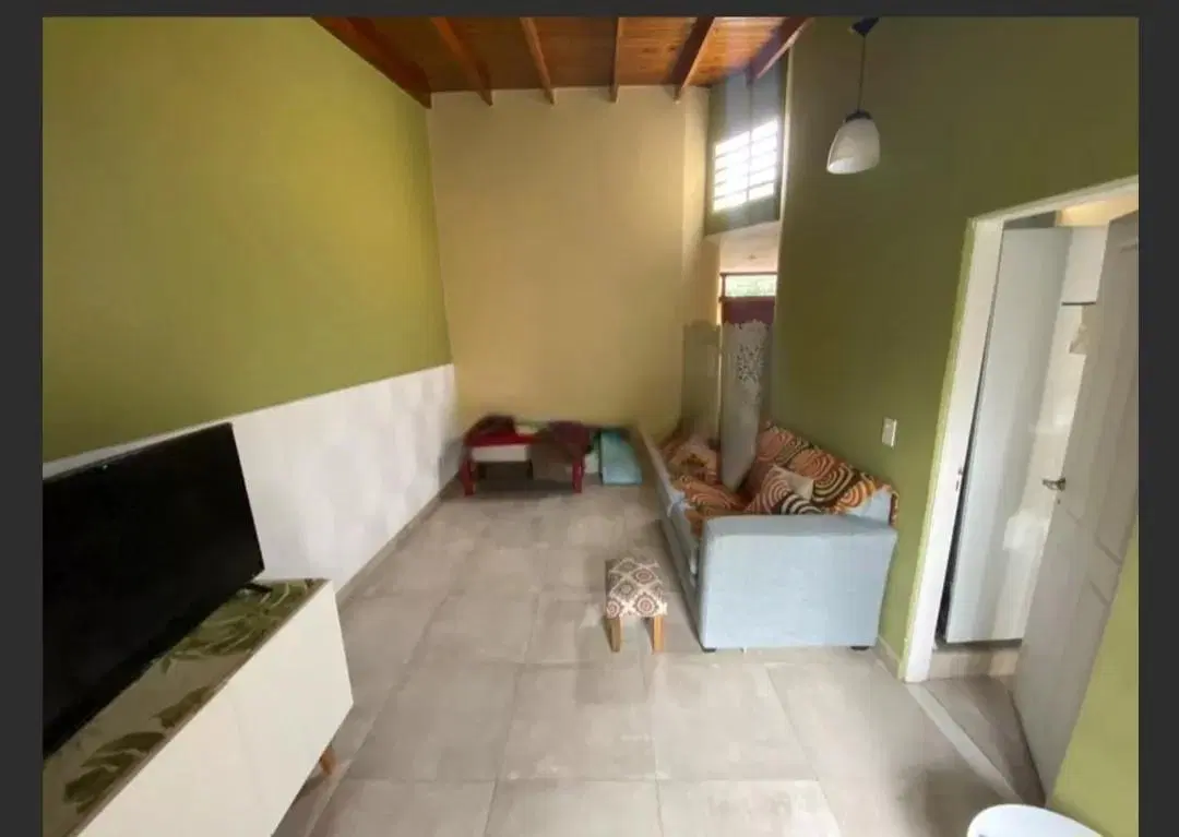 Casa en venta - 4 Dormitorios 2 Baños - Cocheras - 372Mts2 - Campana 4
