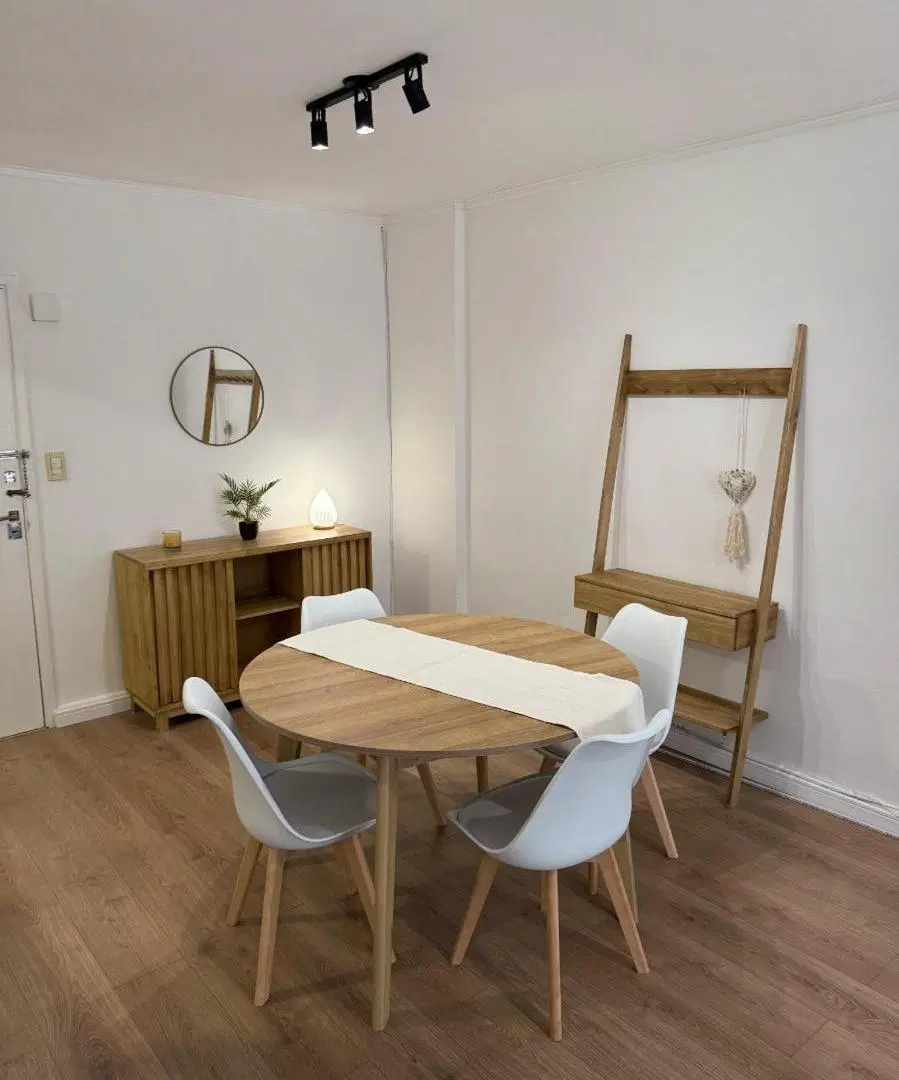 Departamento en venta - 1 Dormitorio 1 Baño - 40Mts2 - Mar de Ajó 2