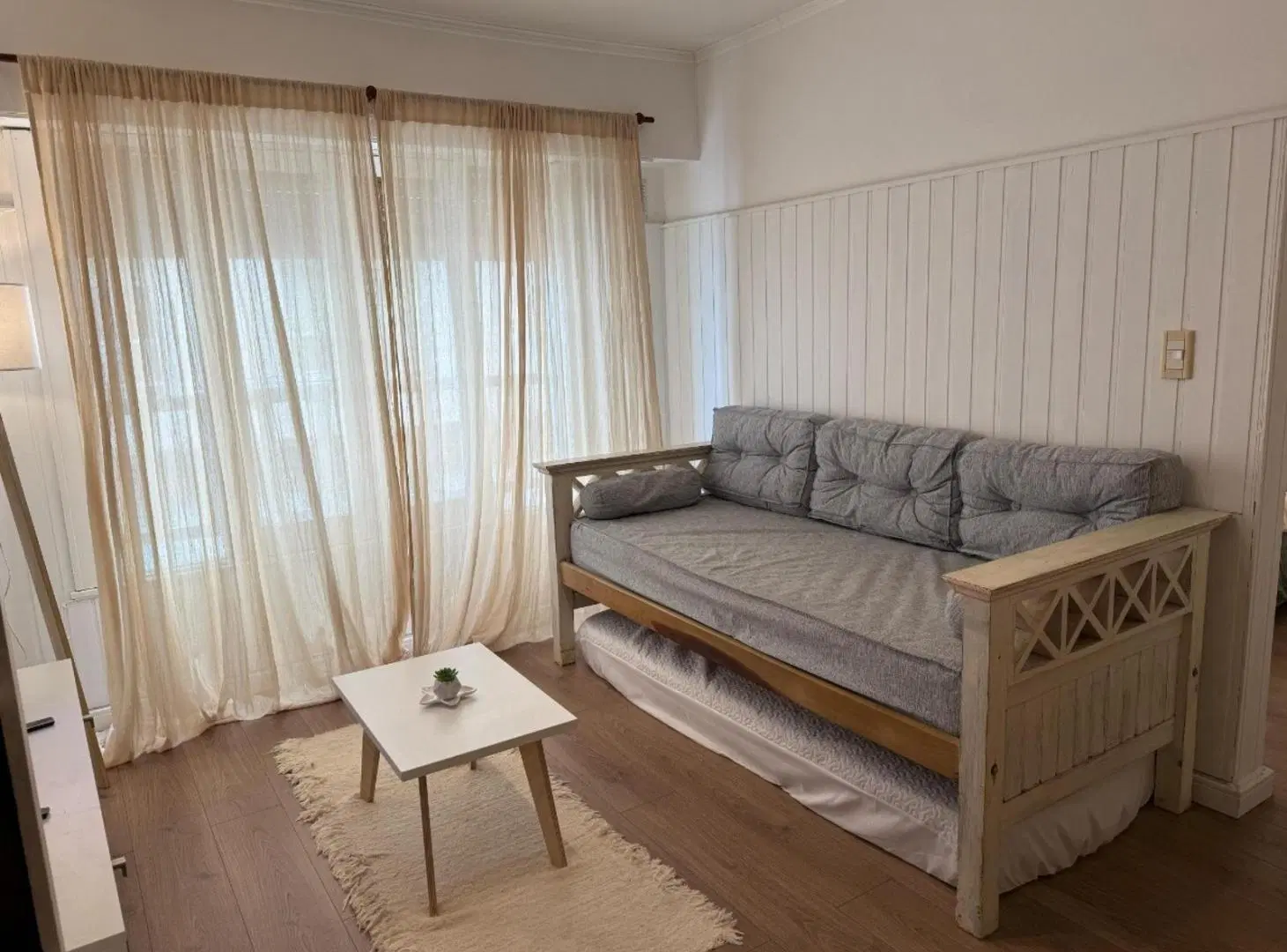 Departamento en venta - 1 Dormitorio 1 Baño - 40Mts2 - Mar de Ajó 3