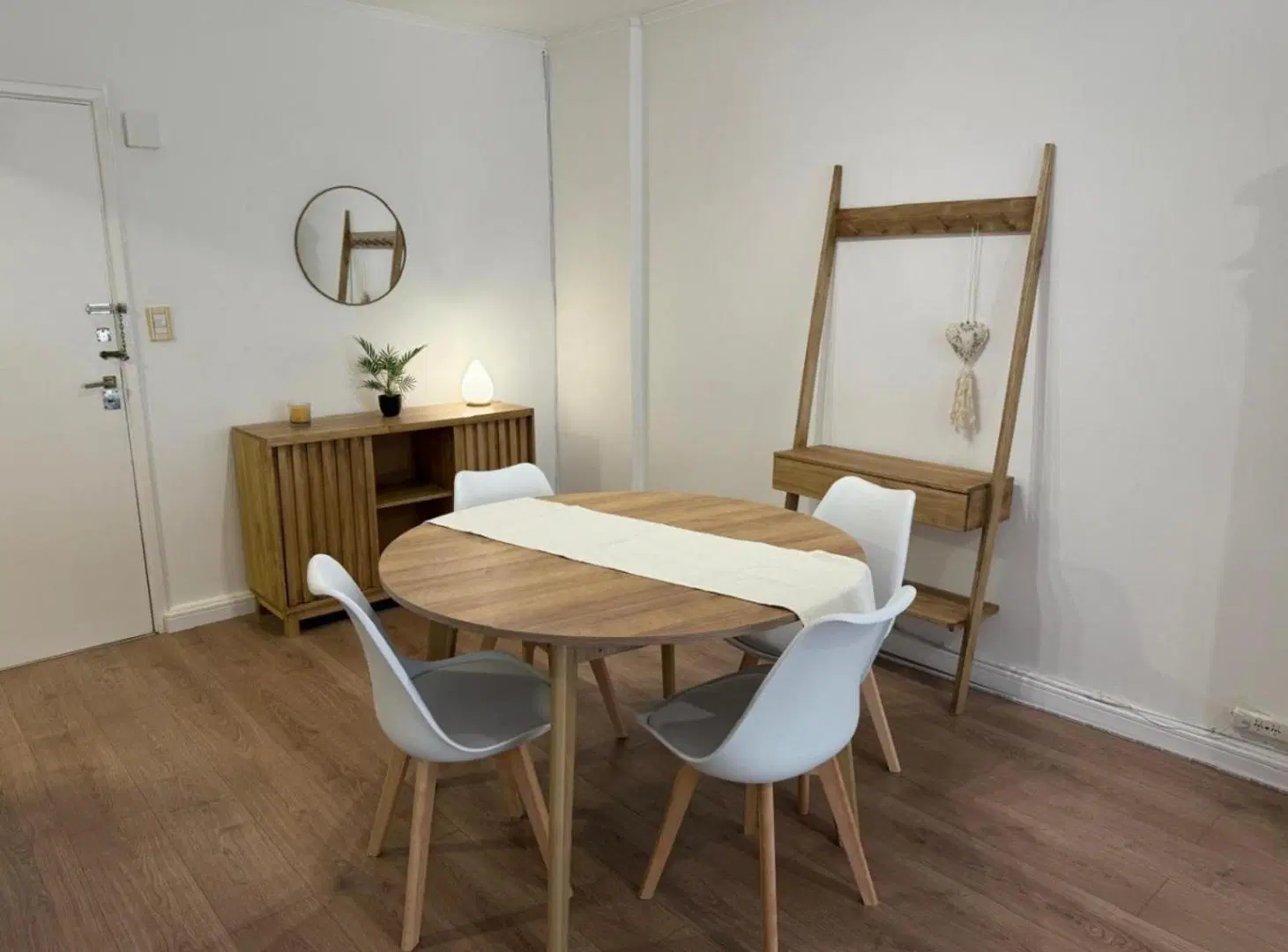 Departamento en venta - 1 Dormitorio 1 Baño - 40Mts2 - Mar de Ajó 4