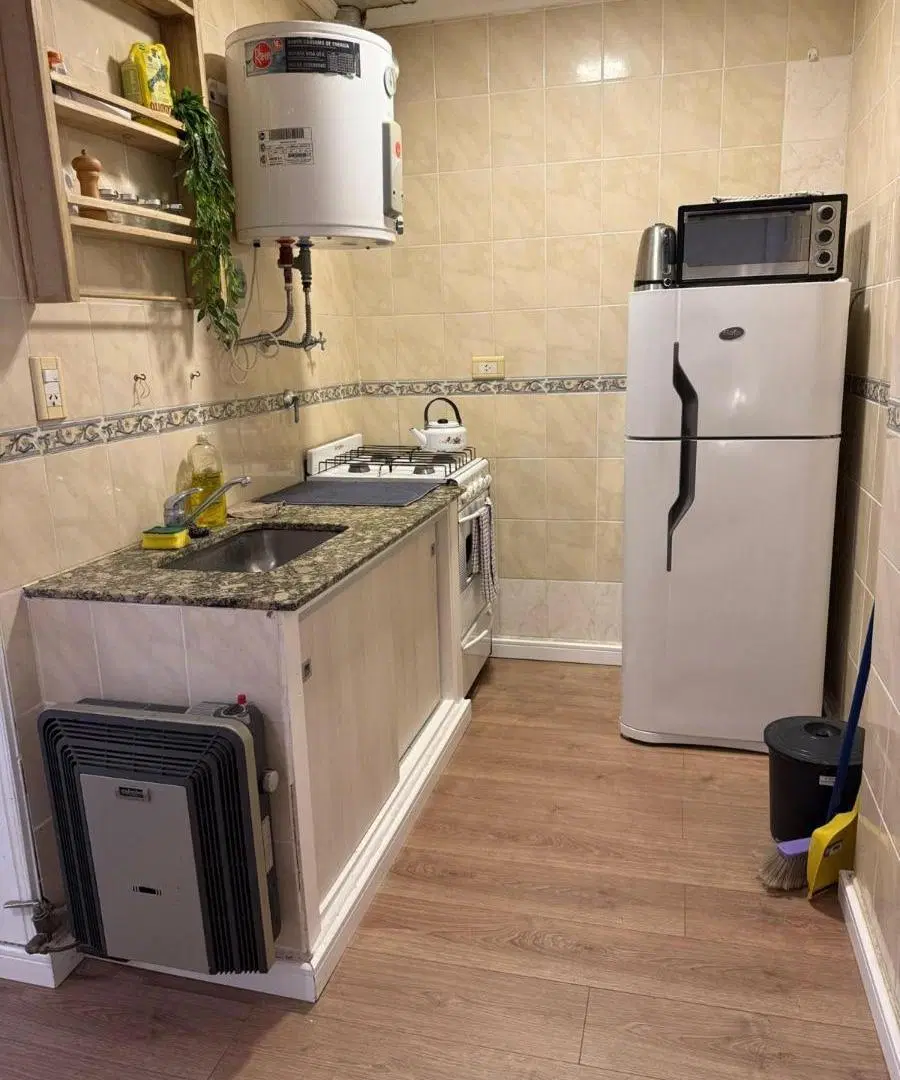 Departamento en venta - 1 Dormitorio 1 Baño - 40Mts2 - Mar de Ajó 5