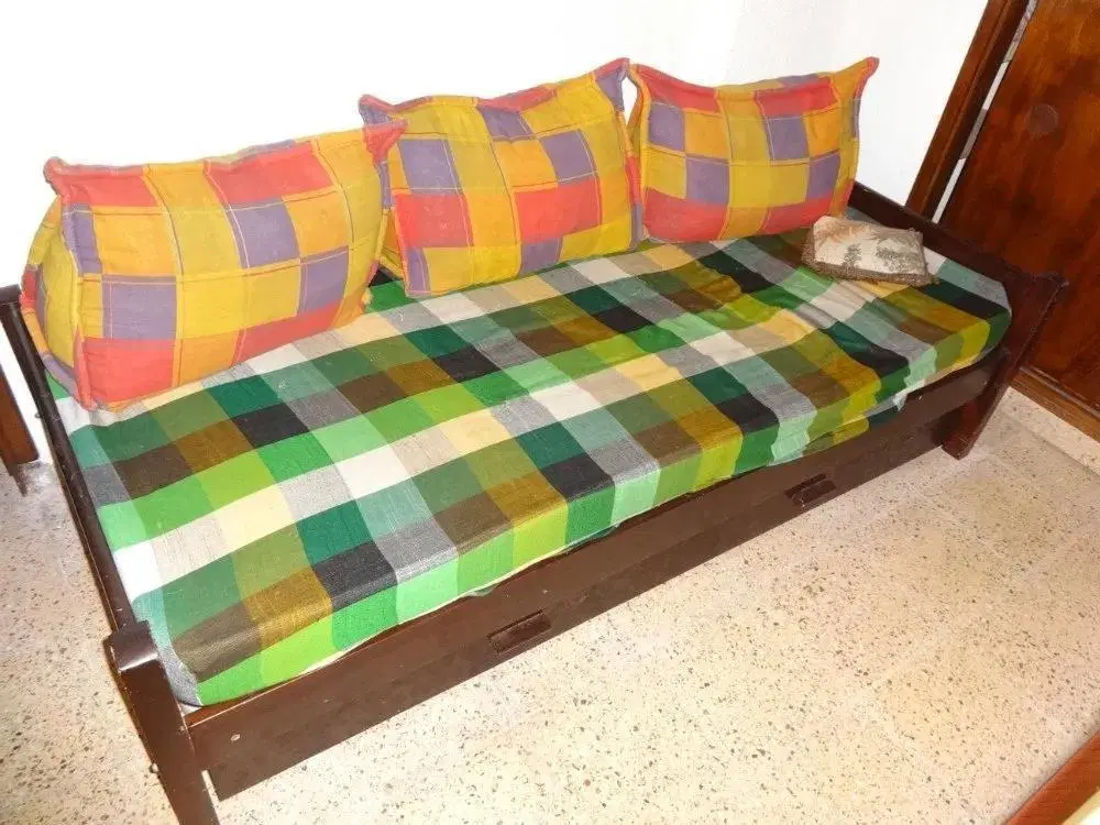 Departamento en venta - 2 dormitorios 2 baños - 56mts2 - San Bernardo Del Tuyú 4