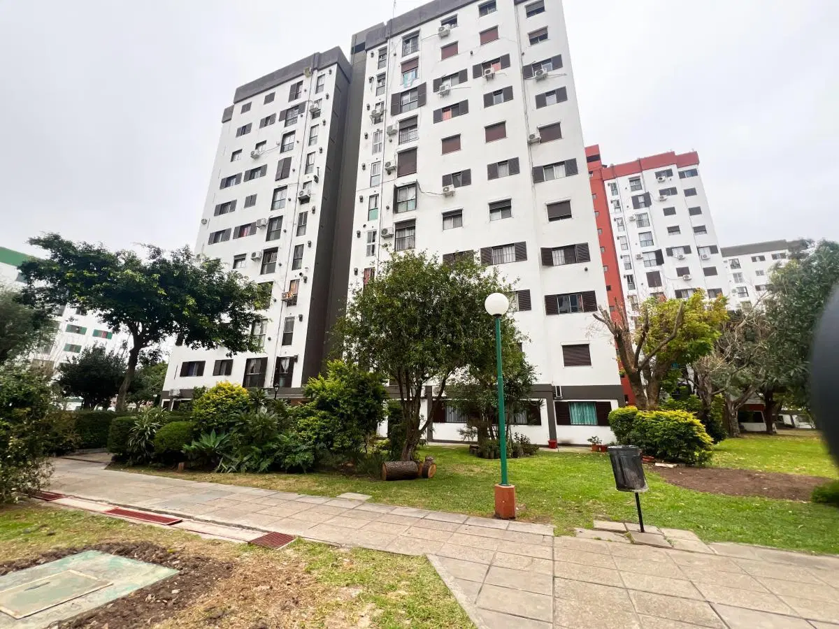 Departamento en venta - 3 Dormitorios 1 Baño - 64Mts2 - Wilde 3