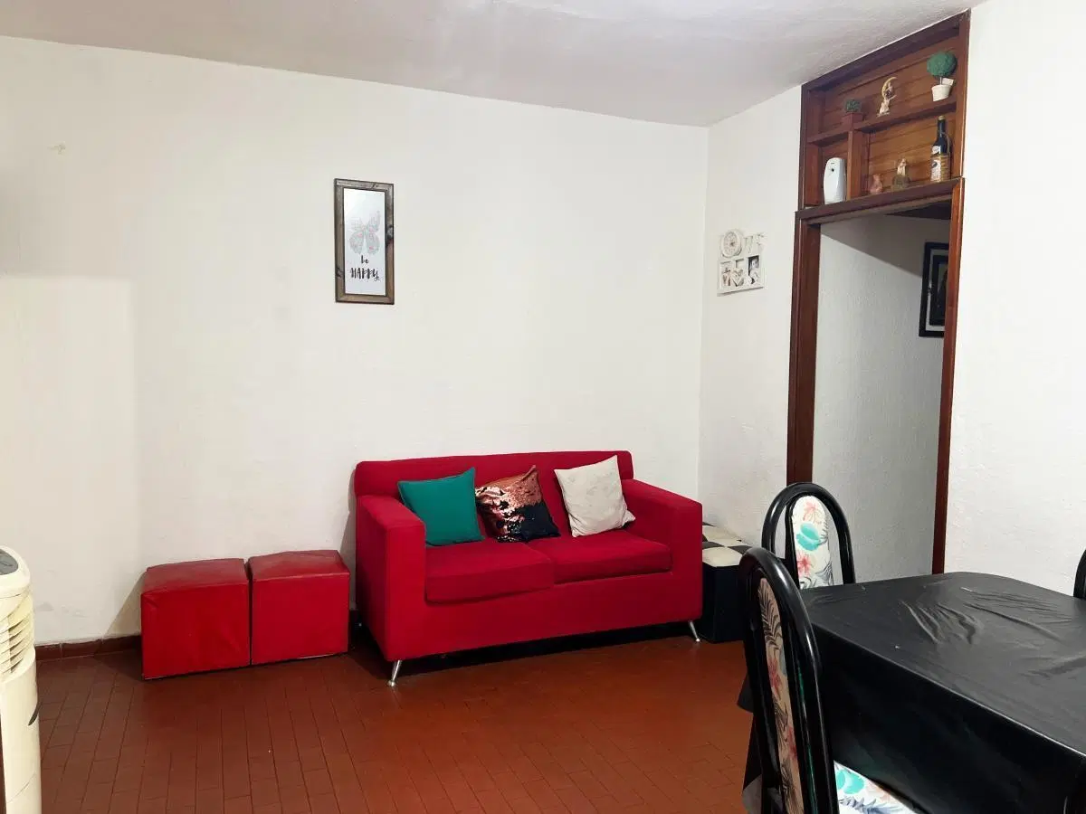 Departamento en venta - 3 Dormitorios 1 Baño - 64Mts2 - Wilde 2