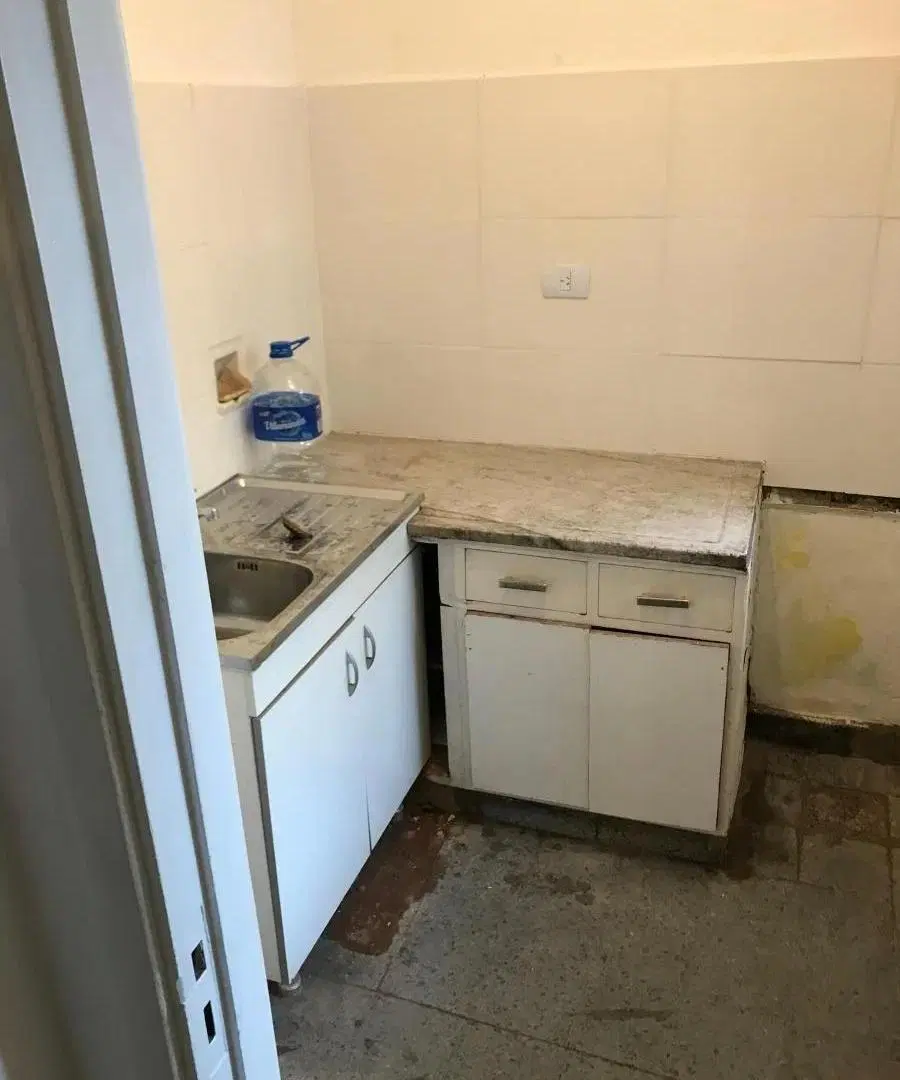 Departamento en venta - 1 Dormitorio 1 Baño - 40Mts2 - Constitución 5