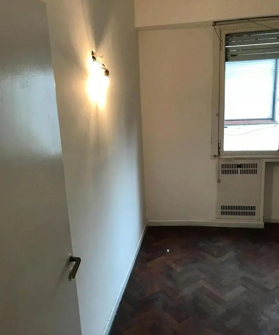 Departamento en venta - 1 Dormitorio 1 Baño - 40Mts2 - Constitución 3