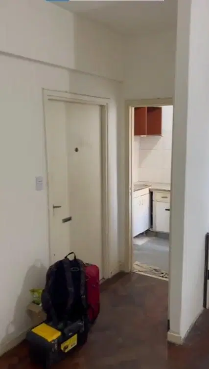 Departamento en venta - 1 Dormitorio 1 Baño - 40Mts2 - Constitución 2