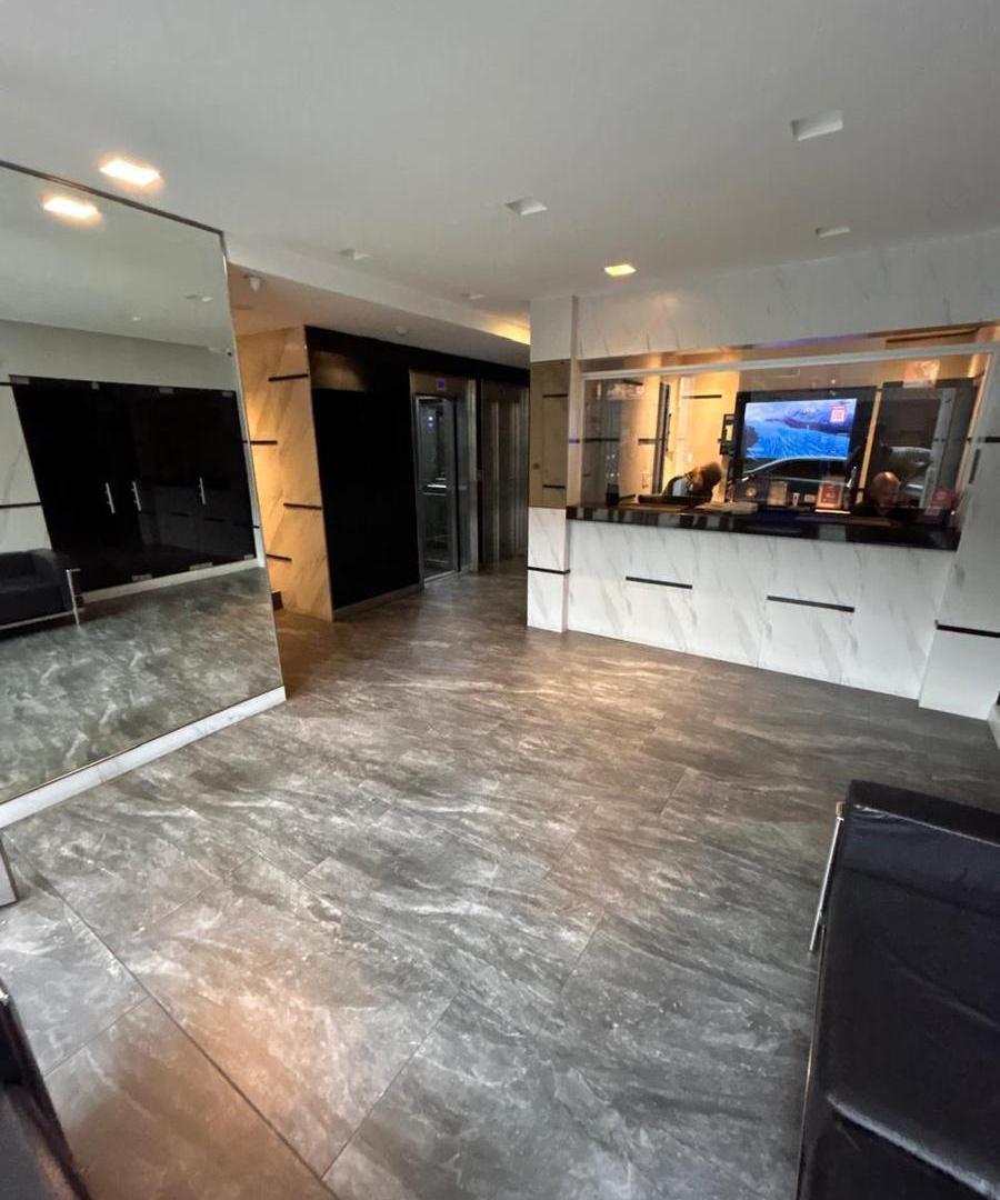 Departamento Monoambiente en Venta - 1 Baño - 25.01mts2 - Balvanera