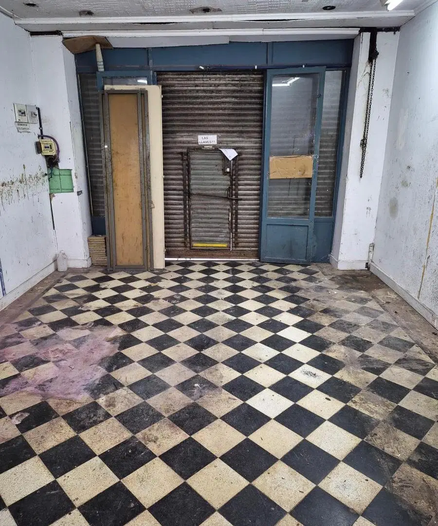 Local Comercial en alquiler - 1 Baño - Villa Devoto 3